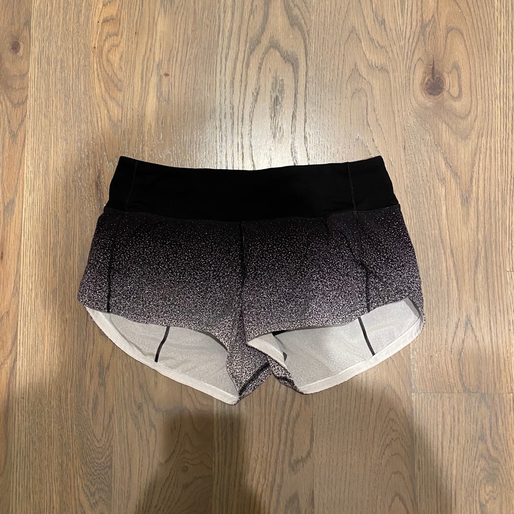 NWOT LuluLemon Shorts